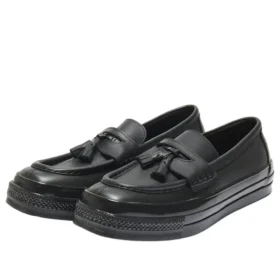 Chuck Taylor All Star Squaretoe Loafer „Black“