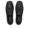 Chuck Taylor All Star Squaretoe Loafer „Black“