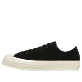 Chuck Taylor All Star Squaretoe SU OX „Black“