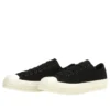 Chuck Taylor All Star Squaretoe SU OX „Black“