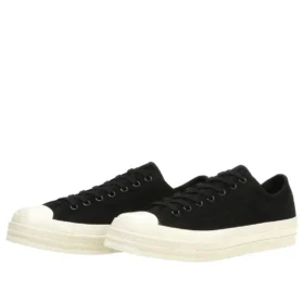 Chuck Taylor All Star Squaretoe SU OX „Black“