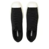 Chuck Taylor All Star Squaretoe SU OX „Black“