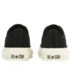 Chuck Taylor All Star Squaretoe SU OX „Black“