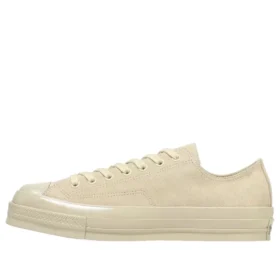 Chuck Taylor All Star Squaretoe SU OX „Bone White“
