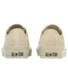 Chuck Taylor All Star Squaretoe SU OX „Bone White“