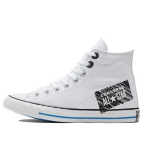 Chuck Taylor All Star „Standard White Black“