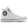 Chuck Taylor All Star „Standard White Black“