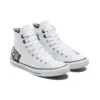 Chuck Taylor All Star „Standard White Black“