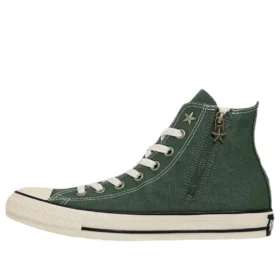 Chuck Taylor All Star Starzip Hi „Army Green“