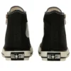 Chuck Taylor All Star Starzip Hi „Black“