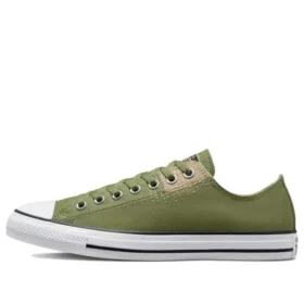 Chuck Taylor All Star Stitched „Green“