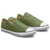 Chuck Taylor All Star Stitched „Green“