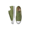 Chuck Taylor All Star Stitched „Green“