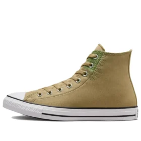 Chuck Taylor All Star Stitched Patch „Khaki Green“