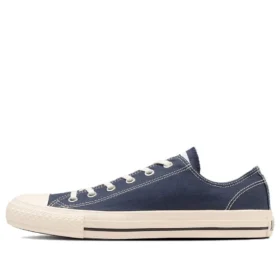 Chuck Taylor All Star Stitching Ox „Navy“