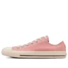 Chuck Taylor All Star Stitching Ox „Smokey pink“