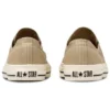 Chuck Taylor All Star Stitching „Sand Beige“