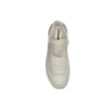 Chuck Taylor All Star Street Warmer Ripple „Pure White“