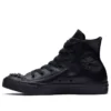 Chuck Taylor All Star Studded Hi „Black“
