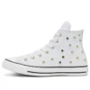 Chuck Taylor All Star Studs „Rivet White“