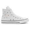 Chuck Taylor All Star Studs „Rivet White“