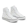 Chuck Taylor All Star Studs „Rivet White“