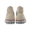Chuck Taylor All Star Sucker Love Denim High Top „Cream y“