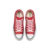 Chuck Taylor All Star Sucker Love Denim High Top „Red“