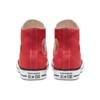 Chuck Taylor All Star Sucker Love Denim High Top „Red“