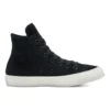 Chuck Taylor All Star Suede „Black White“