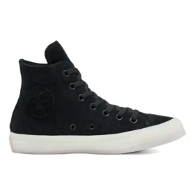 Chuck Taylor All Star Suede „Black White“