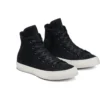 Chuck Taylor All Star Suede „Black White“
