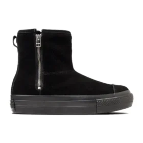 Chuck Taylor All Star Suede Chuck Taylor All Star PLTS BT Z High Top „Black“