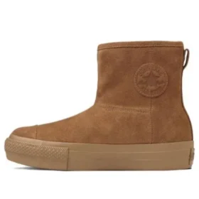 Chuck Taylor All Star Suede Chuck Taylor All Star PLTS BT Z High Top „Brown“