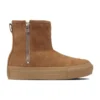 Chuck Taylor All Star Suede Chuck Taylor All Star PLTS BT Z High Top „Brown“
