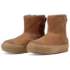 Chuck Taylor All Star Suede Chuck Taylor All Star PLTS BT Z High Top „Brown“