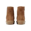 Chuck Taylor All Star Suede Chuck Taylor All Star PLTS BT Z High Top „Brown“