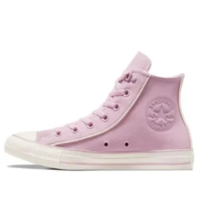 Chuck Taylor All Star Suede High Top „Phantom Violet“