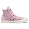 Chuck Taylor All Star Suede High Top „Phantom Violet“