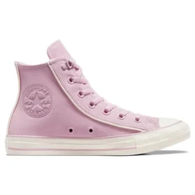 Chuck Taylor All Star Suede High Top „Phantom Violet“