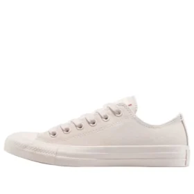 Chuck Taylor All Star Suede Low „Shy Flamingo“