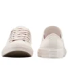 Chuck Taylor All Star Suede Low „Shy Flamingo“