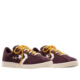 Chuck Taylor All Star Suede „Rugged Brown“