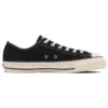 Chuck Taylor All Star Suede US Ox „Black“