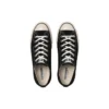 Chuck Taylor All Star Suede US Ox „Black“