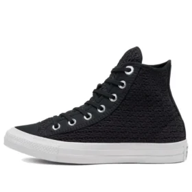 Chuck Taylor All Star Summer Getaway „Black“