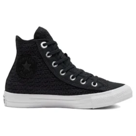 Chuck Taylor All Star Summer Getaway „Black“