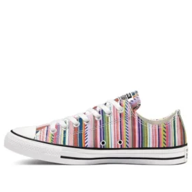 Chuck Taylor All Star Summer Stripes Low „Multicolor“