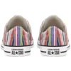Chuck Taylor All Star Summer Stripes Low „Multicolor“