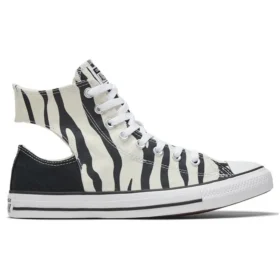 Chuck Taylor All Star „Sunblocked – Twisted Upper“